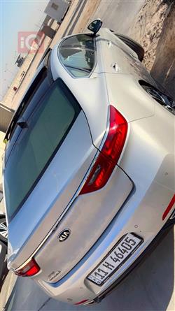 کیا کادێنزا